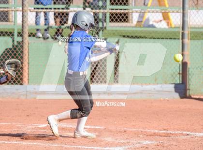 Thumbnail 3 in Saugus vs. La Habra (Dave Kops Tournament of Champions) photogallery.