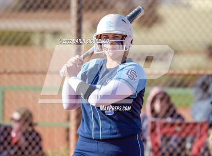 Thumbnail 1 in Saugus vs. La Habra (Dave Kops Tournament of Champions) photogallery.