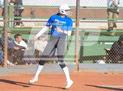 Thumbnail 1 in Saugus vs. La Habra (Dave Kops Tournament of Champions) photogallery.