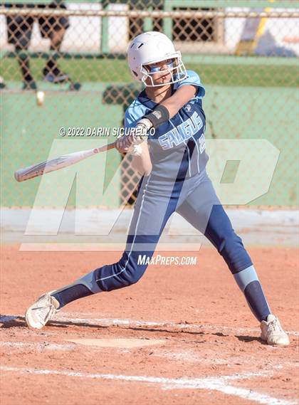 Thumbnail 1 in Saugus vs. La Habra (Dave Kops Tournament of Champions) photogallery.