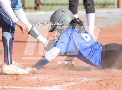 Thumbnail 1 in Saugus vs. La Habra (Dave Kops Tournament of Champions) photogallery.