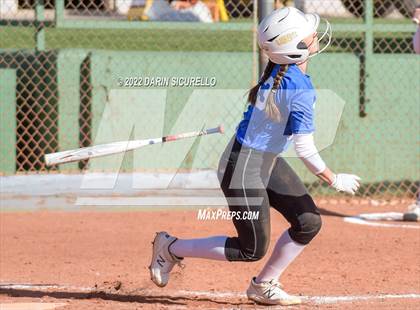 Thumbnail 2 in Saugus vs. La Habra (Dave Kops Tournament of Champions) photogallery.