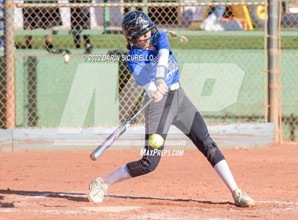 Thumbnail 1 in Saugus vs. La Habra (Dave Kops Tournament of Champions) photogallery.