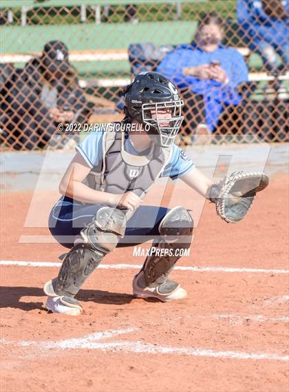 Thumbnail 3 in Saugus vs. La Habra (Dave Kops Tournament of Champions) photogallery.