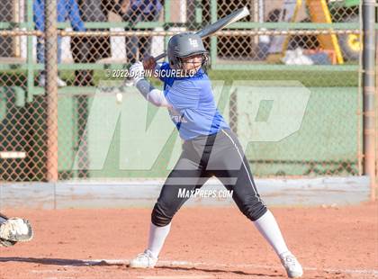 Thumbnail 3 in Saugus vs. La Habra (Dave Kops Tournament of Champions) photogallery.