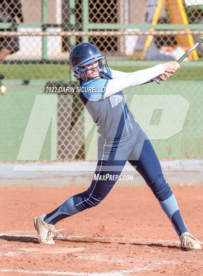 Thumbnail 2 in Saugus vs. La Habra (Dave Kops Tournament of Champions) photogallery.