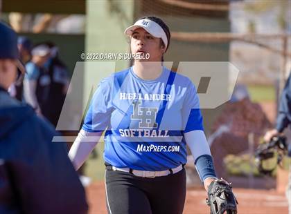 Thumbnail 2 in Saugus vs. La Habra (Dave Kops Tournament of Champions) photogallery.