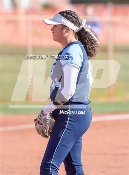 Thumbnail 2 in Saugus vs. La Habra (Dave Kops Tournament of Champions) photogallery.