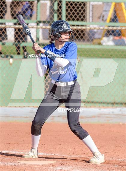 Thumbnail 2 in Saugus vs. La Habra (Dave Kops Tournament of Champions) photogallery.