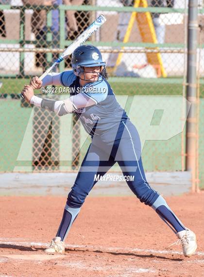 Thumbnail 1 in Saugus vs. La Habra (Dave Kops Tournament of Champions) photogallery.
