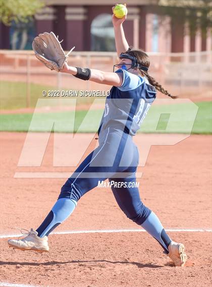 Thumbnail 3 in Saugus vs. La Habra (Dave Kops Tournament of Champions) photogallery.