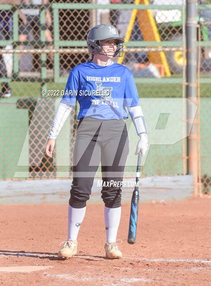 Thumbnail 1 in Saugus vs. La Habra (Dave Kops Tournament of Champions) photogallery.
