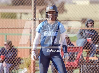 Thumbnail 1 in Saugus vs. La Habra (Dave Kops Tournament of Champions) photogallery.