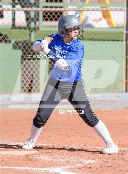 Thumbnail 1 in Saugus vs. La Habra (Dave Kops Tournament of Champions) photogallery.
