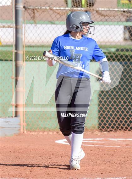 Thumbnail 3 in Saugus vs. La Habra (Dave Kops Tournament of Champions) photogallery.