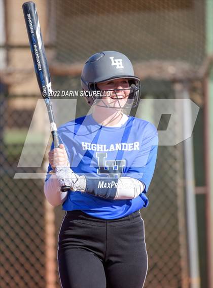 Thumbnail 3 in Saugus vs. La Habra (Dave Kops Tournament of Champions) photogallery.