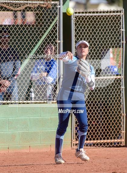Thumbnail 1 in Saugus vs. La Habra (Dave Kops Tournament of Champions) photogallery.