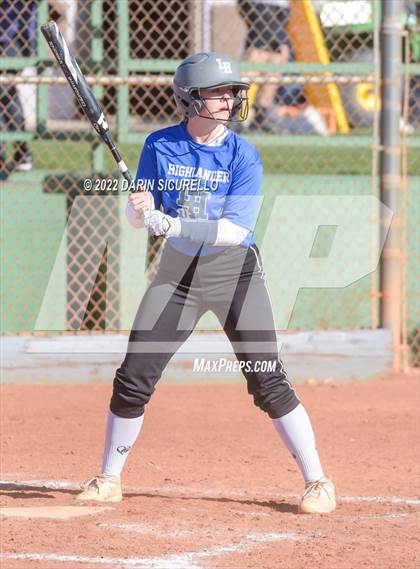 Thumbnail 2 in Saugus vs. La Habra (Dave Kops Tournament of Champions) photogallery.