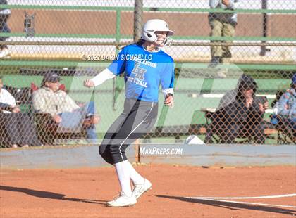 Thumbnail 3 in Saugus vs. La Habra (Dave Kops Tournament of Champions) photogallery.