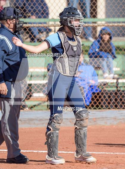 Thumbnail 3 in Saugus vs. La Habra (Dave Kops Tournament of Champions) photogallery.