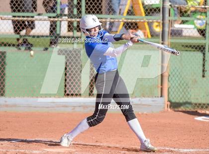 Thumbnail 3 in Saugus vs. La Habra (Dave Kops Tournament of Champions) photogallery.