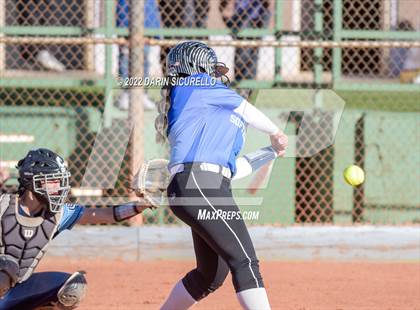 Thumbnail 1 in Saugus vs. La Habra (Dave Kops Tournament of Champions) photogallery.