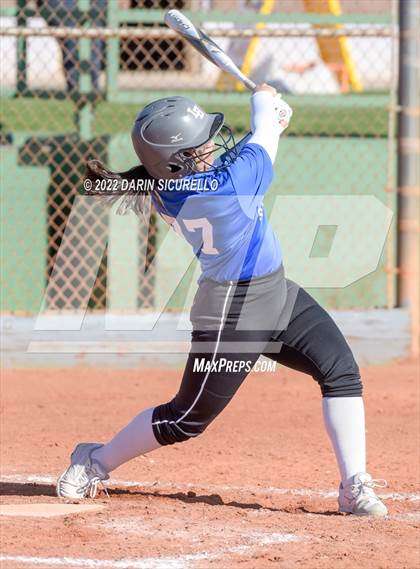Thumbnail 1 in Saugus vs. La Habra (Dave Kops Tournament of Champions) photogallery.