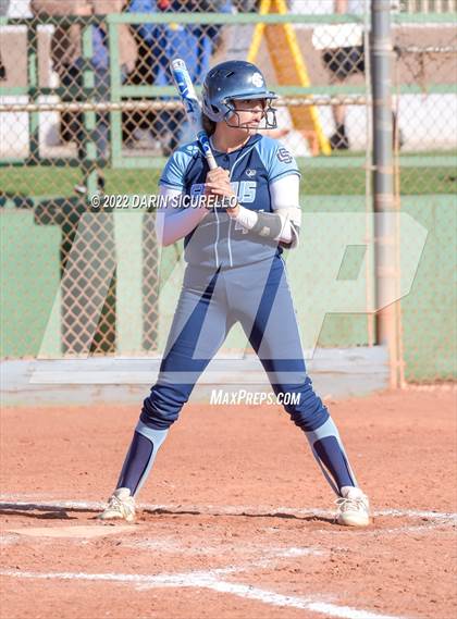Thumbnail 2 in Saugus vs. La Habra (Dave Kops Tournament of Champions) photogallery.
