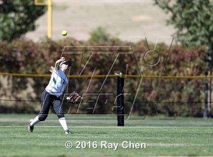 Thumbnail 2 in Mountain Vista vs. Columbine (Dave Sanders Tournament) photogallery.