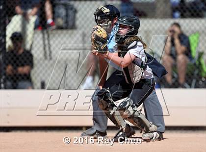 Thumbnail 1 in Mountain Vista vs. Columbine (Dave Sanders Tournament) photogallery.
