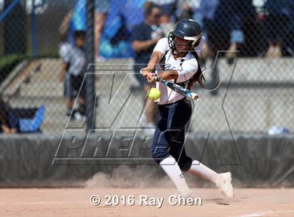 Thumbnail 1 in Mountain Vista vs. Columbine (Dave Sanders Tournament) photogallery.