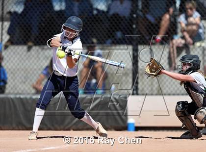 Thumbnail 2 in Mountain Vista vs. Columbine (Dave Sanders Tournament) photogallery.