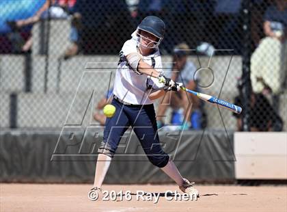 Thumbnail 2 in Mountain Vista vs. Columbine (Dave Sanders Tournament) photogallery.