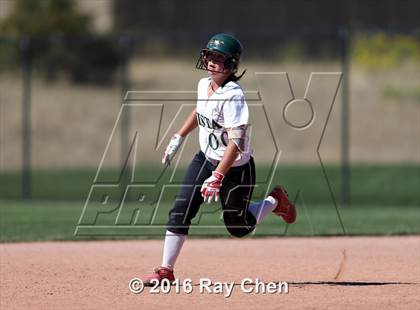 Thumbnail 1 in Mountain Vista vs. Columbine (Dave Sanders Tournament) photogallery.