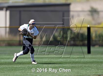 Thumbnail 3 in Mountain Vista vs. Columbine (Dave Sanders Tournament) photogallery.