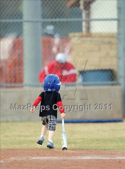 Thumbnail 2 in Van Alstyne vs. Chandler (GCEC Panther Classic) photogallery.