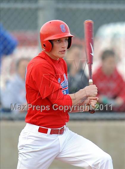 Thumbnail 1 in Van Alstyne vs. Chandler (GCEC Panther Classic) photogallery.