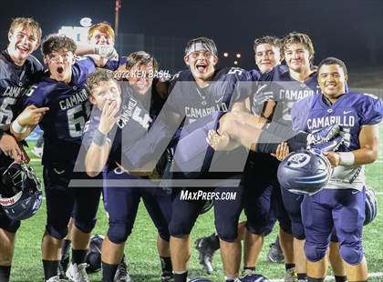 Thumbnail 1 in Saugus @ Camarillo photogallery.