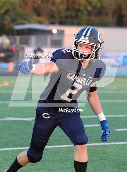 Thumbnail 2 in Saugus @ Camarillo photogallery.