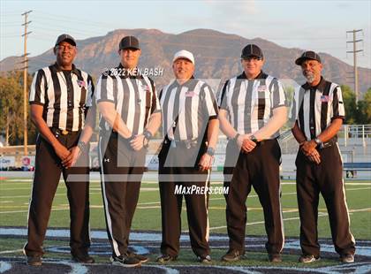 Thumbnail 1 in Saugus @ Camarillo photogallery.
