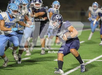 Thumbnail 1 in Saugus @ Camarillo photogallery.