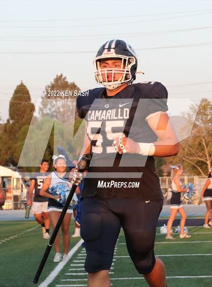 Thumbnail 3 in Saugus @ Camarillo photogallery.