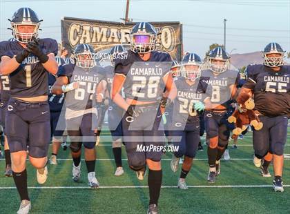 Thumbnail 1 in Saugus @ Camarillo photogallery.