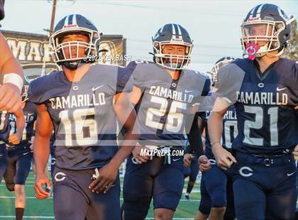 Thumbnail 2 in Saugus @ Camarillo photogallery.