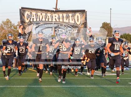 Thumbnail 3 in Saugus @ Camarillo photogallery.