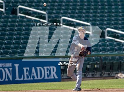 Thumbnail 3 in Bedford vs. Exeter (NHIAA D1 Final) photogallery.