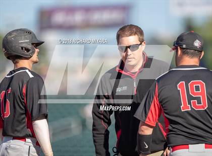 Thumbnail 1 in Bedford vs. Exeter (NHIAA D1 Final) photogallery.