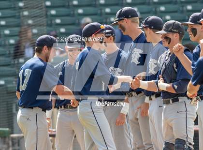 Thumbnail 3 in Bedford vs. Exeter (NHIAA D1 Final) photogallery.