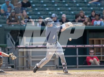 Thumbnail 2 in Bedford vs. Exeter (NHIAA D1 Final) photogallery.