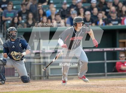 Thumbnail 3 in Bedford vs. Exeter (NHIAA D1 Final) photogallery.